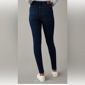 American Eagle Dream Super High-Waisted Jeggings (8 short)